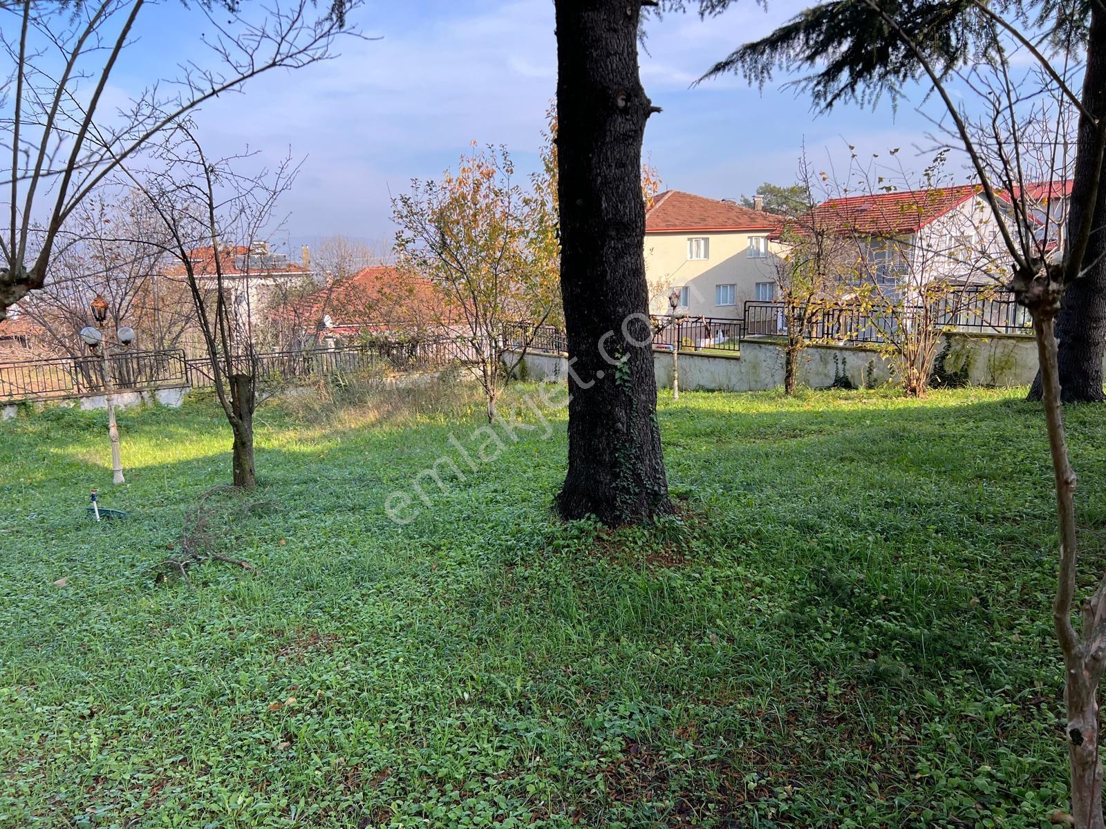 Kartepe Maşukiye 5+2 Satılık Villa - Görsel 8