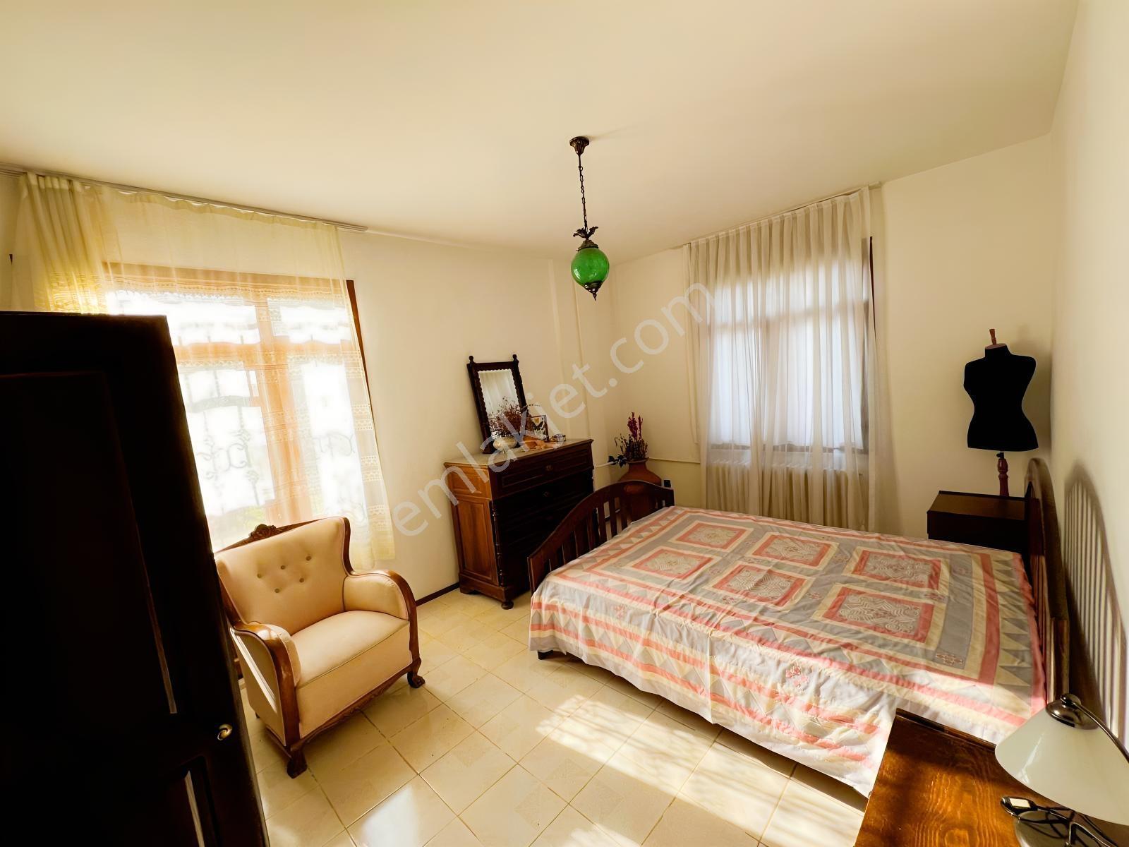Kartepe Maşukiye 5+2 Satılık Villa - Görsel 34