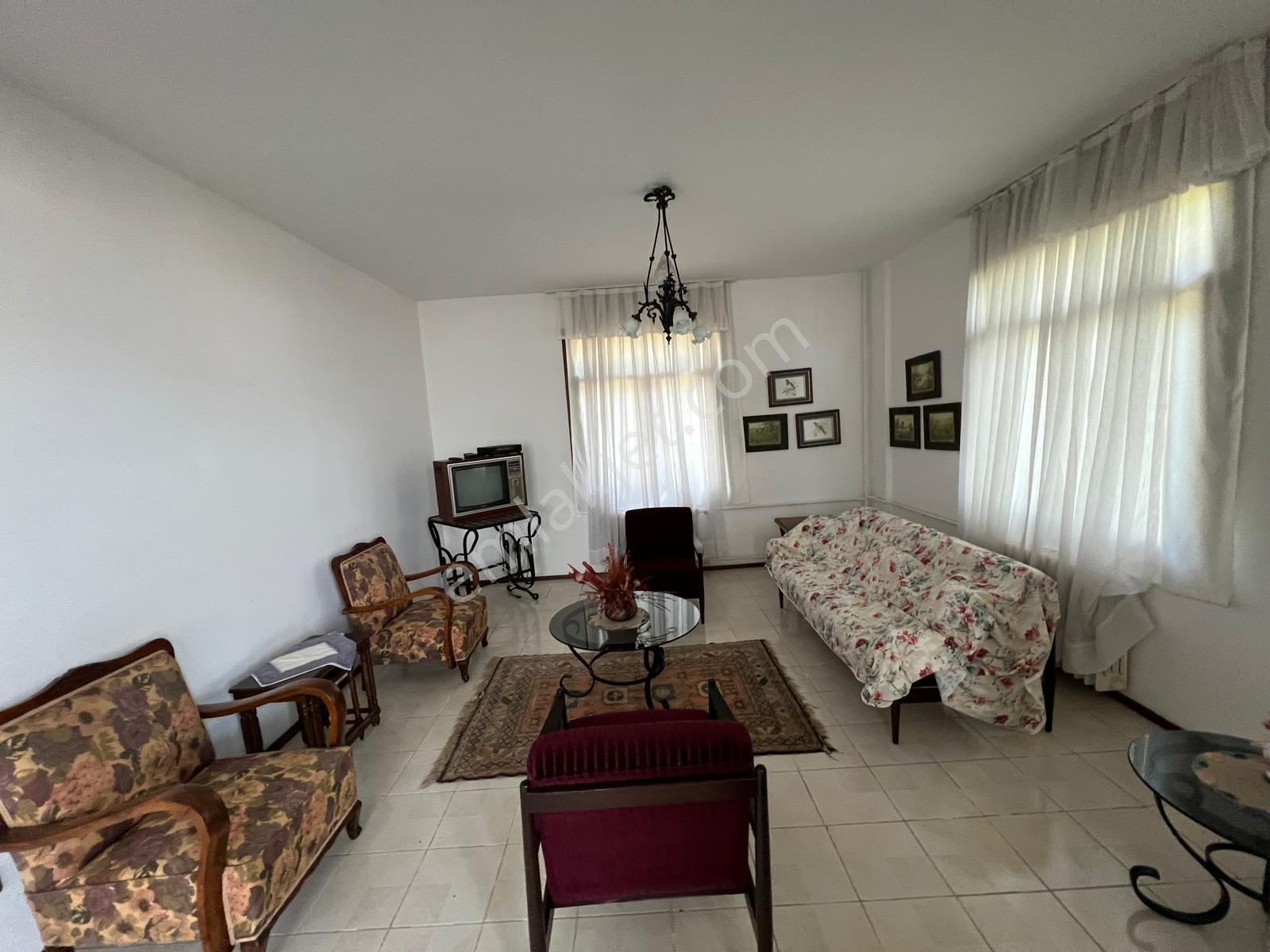 Kartepe Maşukiye 5+2 Satılık Villa - Görsel 17