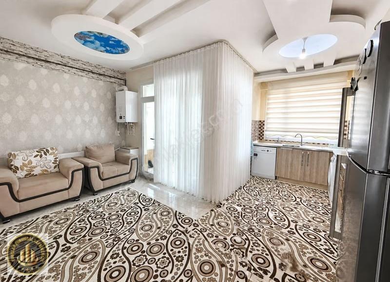 Bağcılarda Satılık 3.5+1 Lüks Daire - Görsel 9