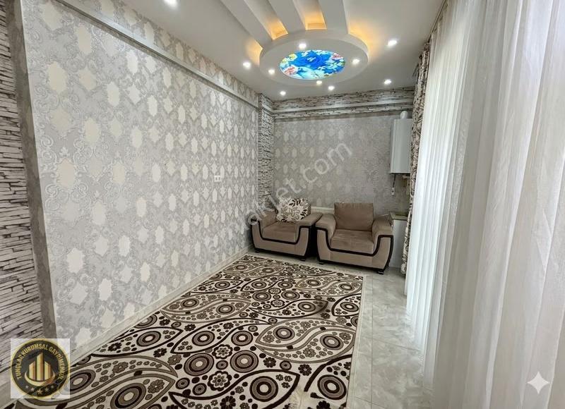 Bağcılarda Satılık 3.5+1 Lüks Daire - Görsel 4