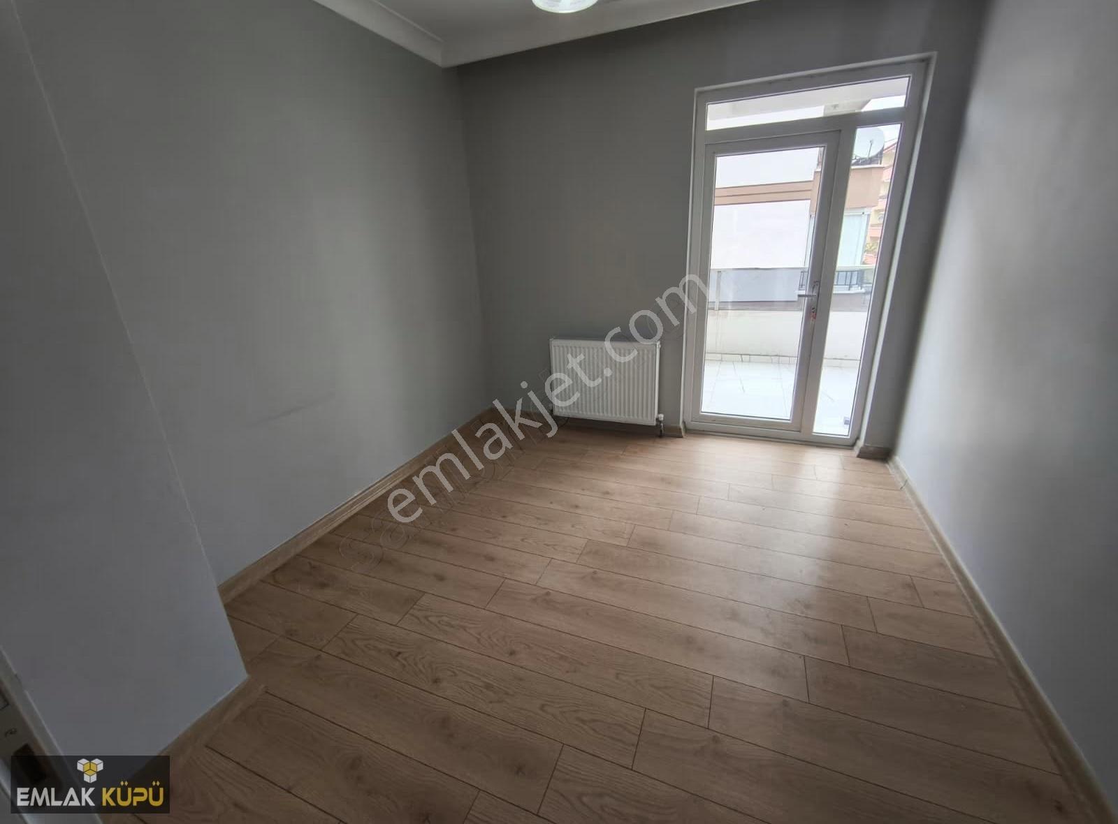 Sincan Pınarbaşı Mahallesi Geniş, Şık Ve Lüks Satılık 4+1 Daire - Görsel 10