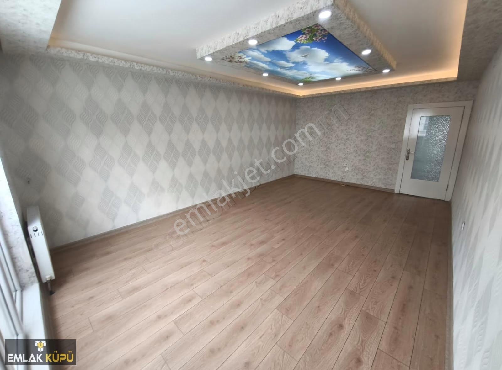 Sincan Pınarbaşı Mahallesi Geniş, Şık Ve Lüks Satılık 4+1 Daire - Görsel 2