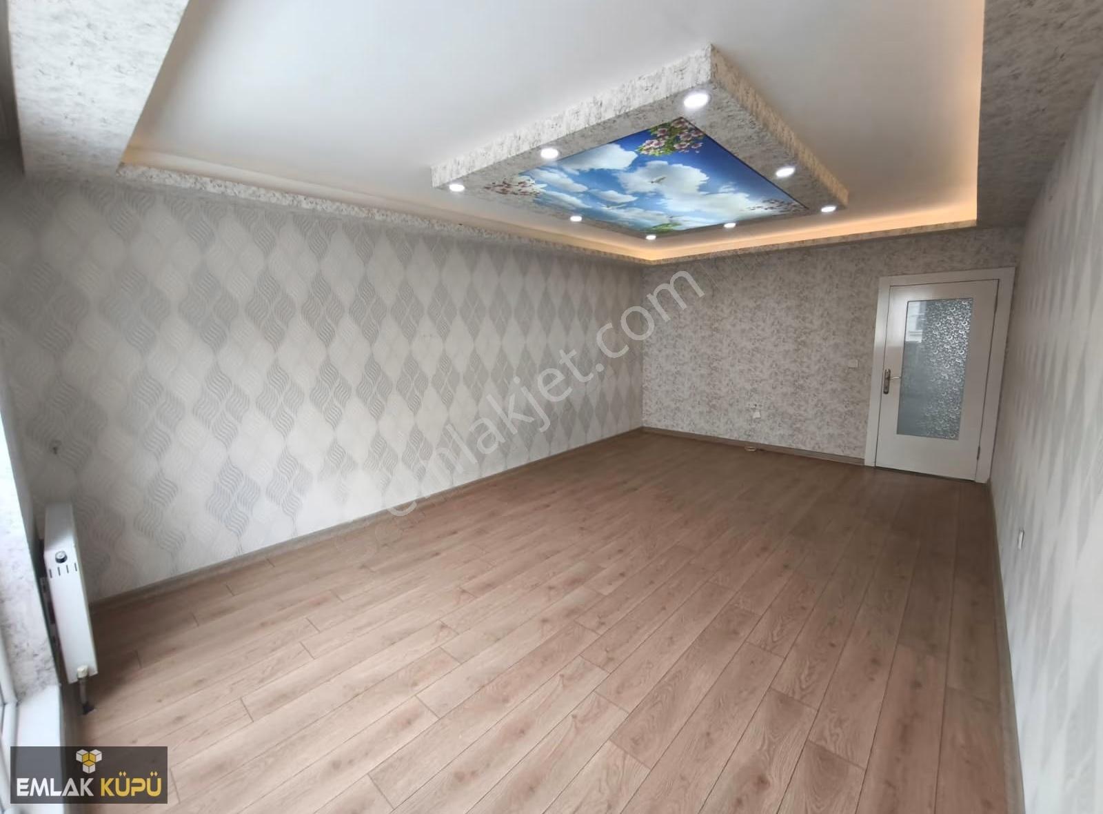 Sincan Pınarbaşı Mahallesi Geniş, Şık Ve Lüks Satılık 4+1 Daire - Görsel 8