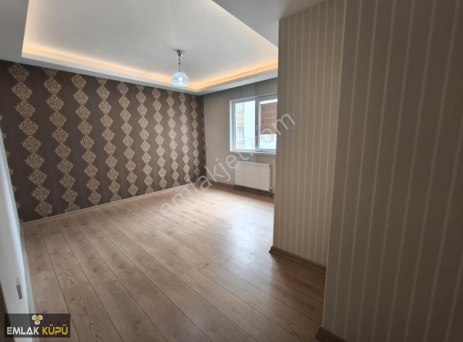 Sincan Pınarbaşı Mahallesi Geniş, Şık Ve Lüks Satılık 4+1 Daire - Görsel 15