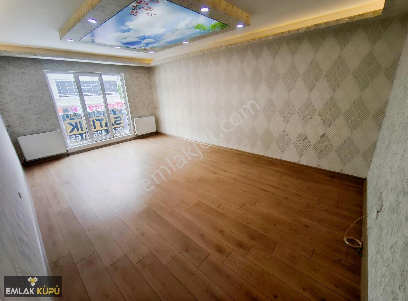 Sincan Pınarbaşı Mahallesi Geniş, Şık Ve Lüks Satılık 4+1 Daire