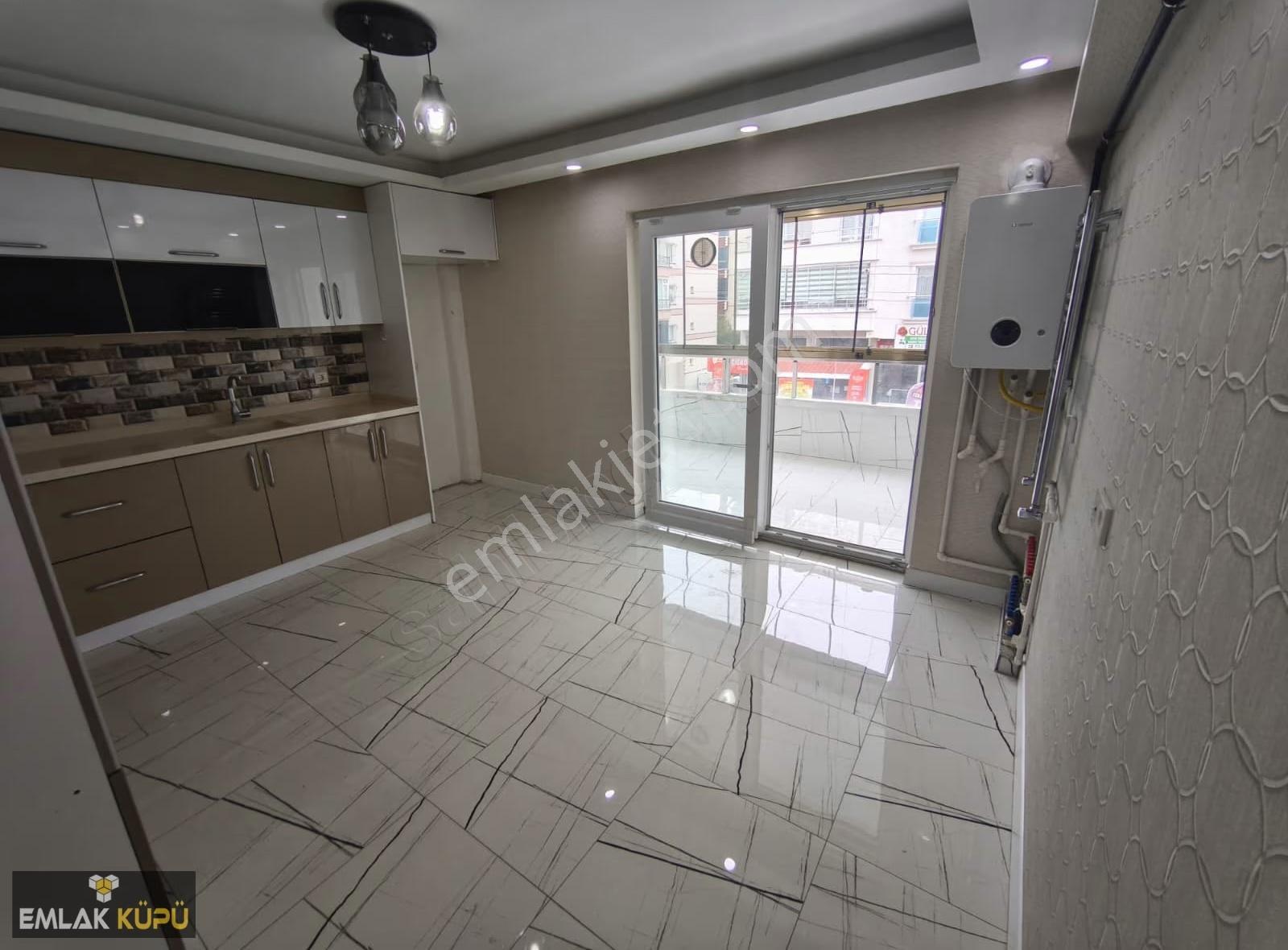 Sincan Pınarbaşı Mahallesi Geniş, Şık Ve Lüks Satılık 4+1 Daire - Görsel 24