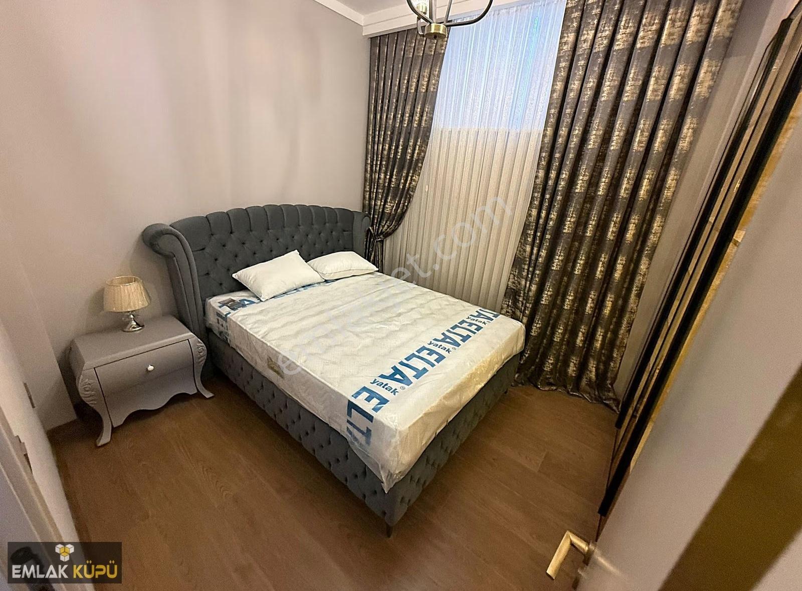 Bağlıca Mah. Site İçerisinde Süperlüks Müstakil 5+2 Villa - Görsel 4