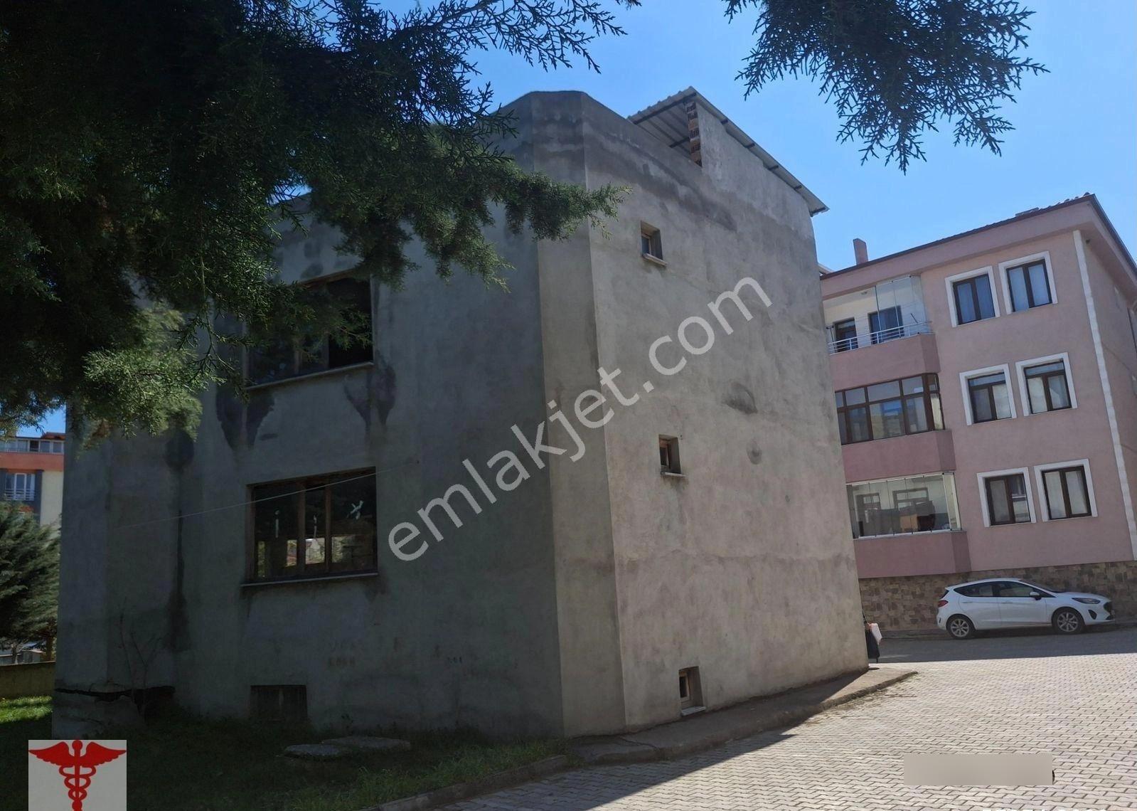 Klass Emlaktan Abidehatun Mahallesinde Satılık 3+1 Daire - Görsel 23
