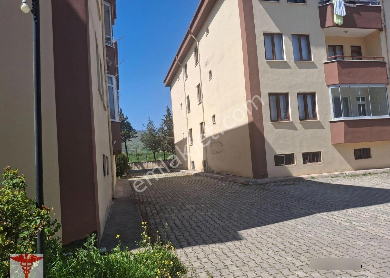Klass Emlaktan Abidehatun Mahallesinde Satılık 3+1 Daire - Görsel 17