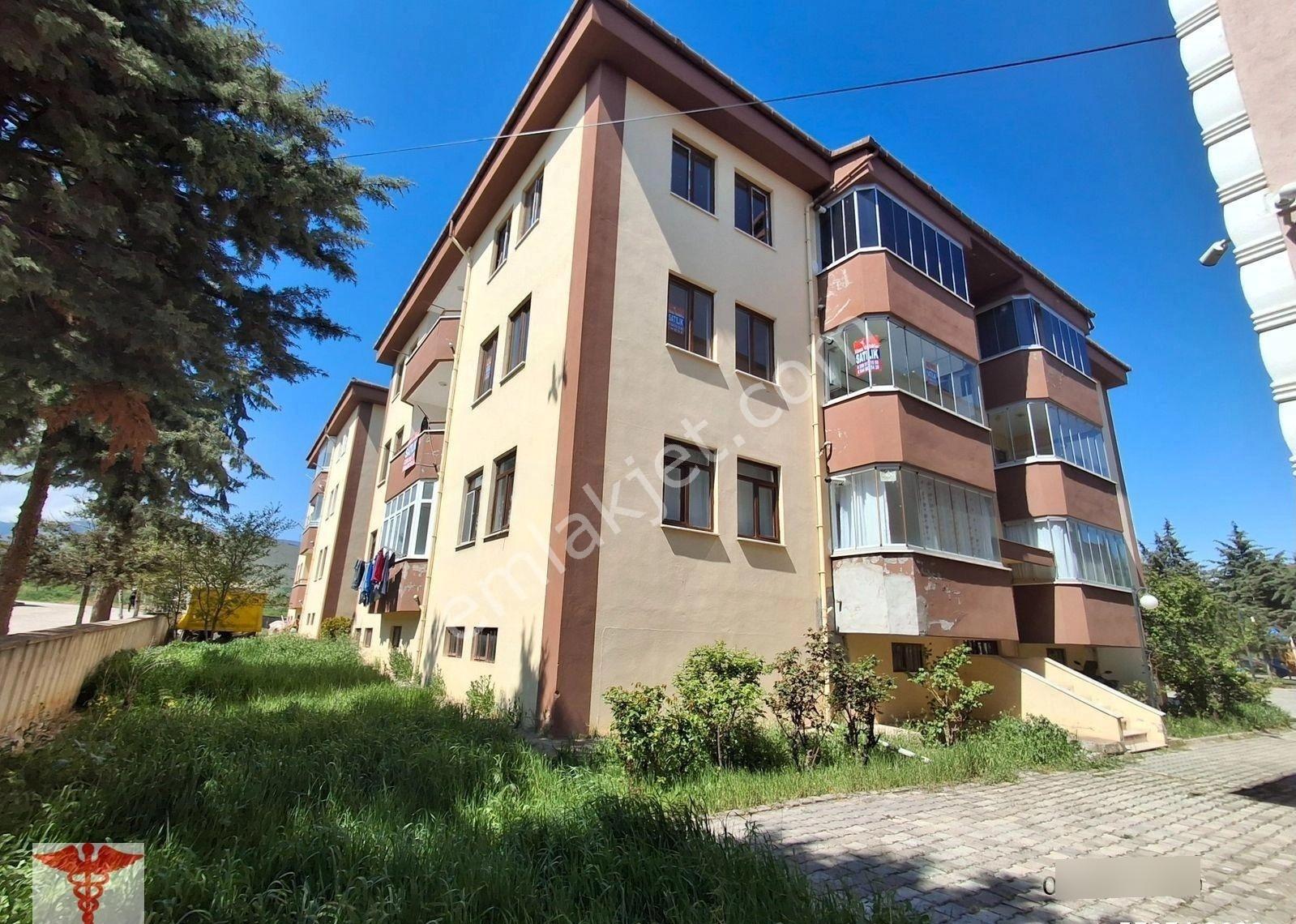 Klass Emlaktan Abidehatun Mahallesinde Satılık 3+1 Daire