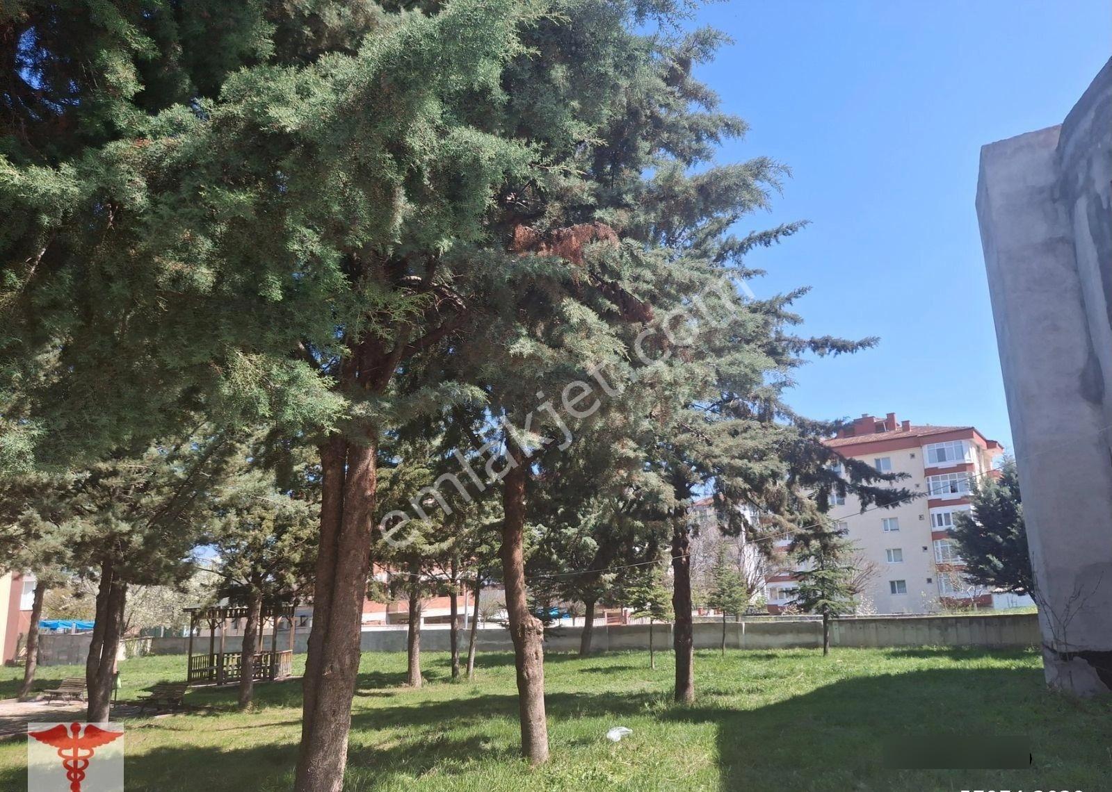 Klass Emlaktan Abidehatun Mahallesinde Satılık 3+1 Daire - Görsel 22