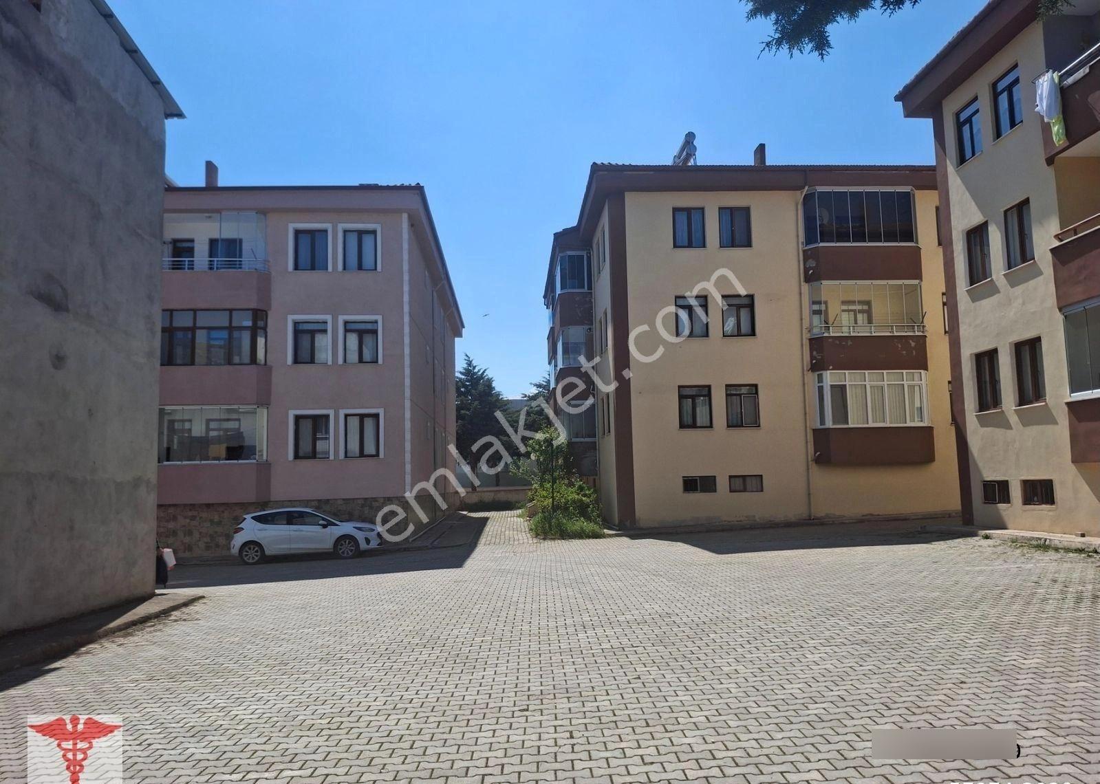 Klass Emlaktan Abidehatun Mahallesinde Satılık 3+1 Daire - Görsel 25