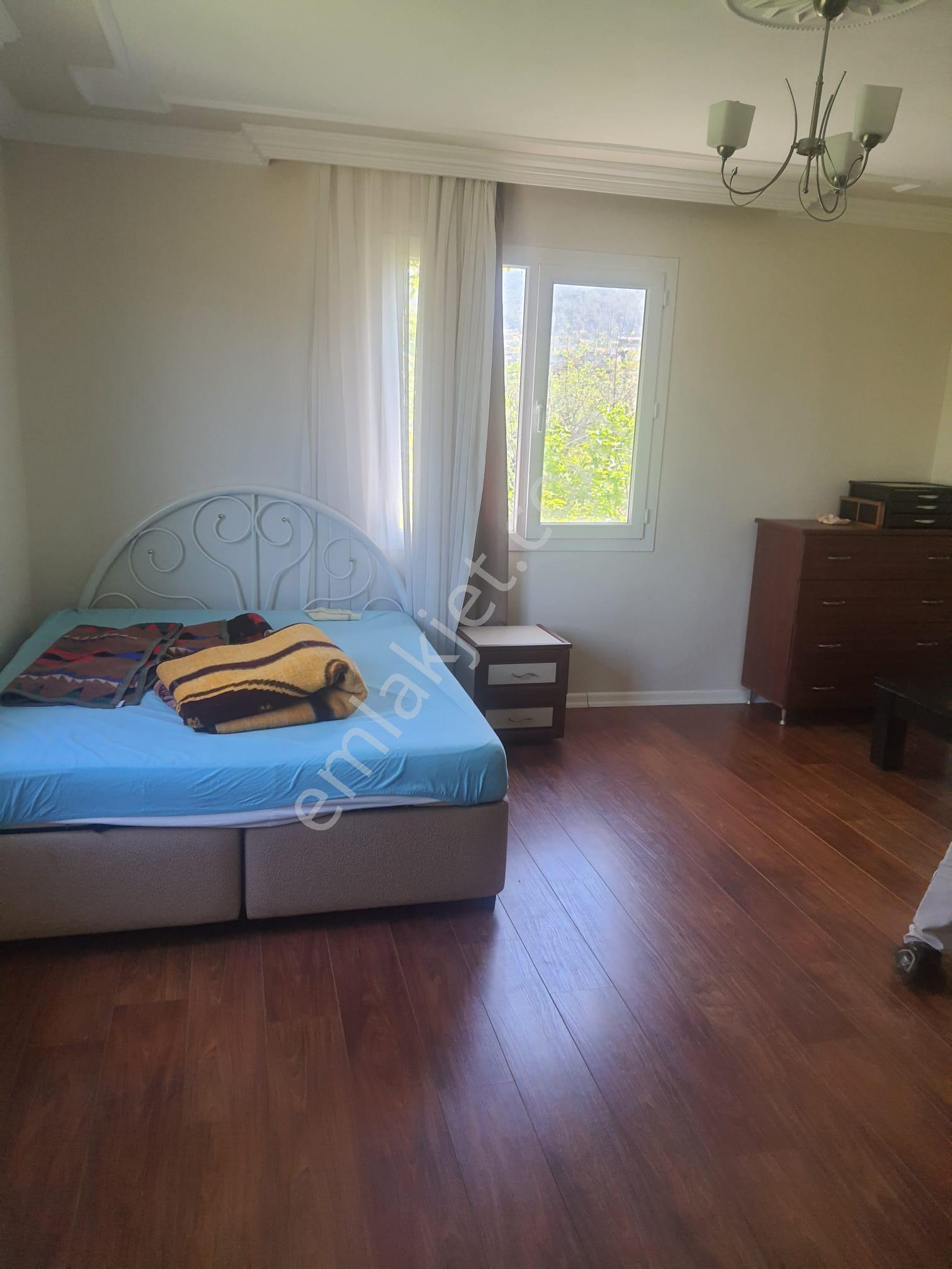 Kuşadası Kirazlı Köyü'nde Satılık 4+2 Çiftlik Evi - Görsel 15
