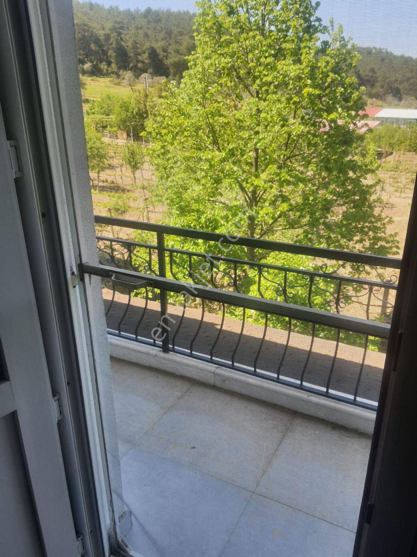 Kuşadası Kirazlı Köyü'nde Satılık 4+2 Çiftlik Evi - Görsel 23