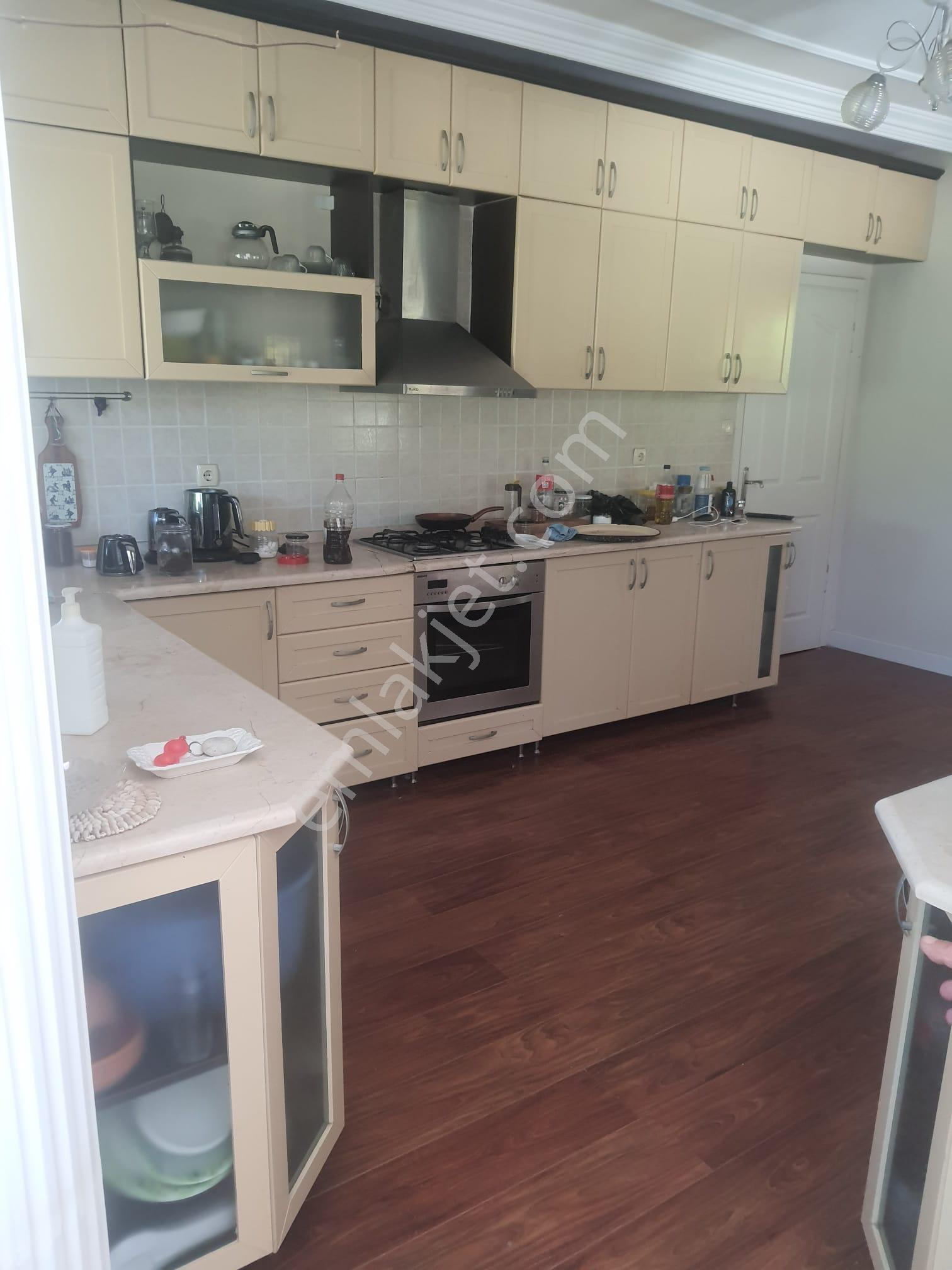 Kuşadası Kirazlı Köyü'nde Satılık 4+2 Çiftlik Evi - Görsel 29
