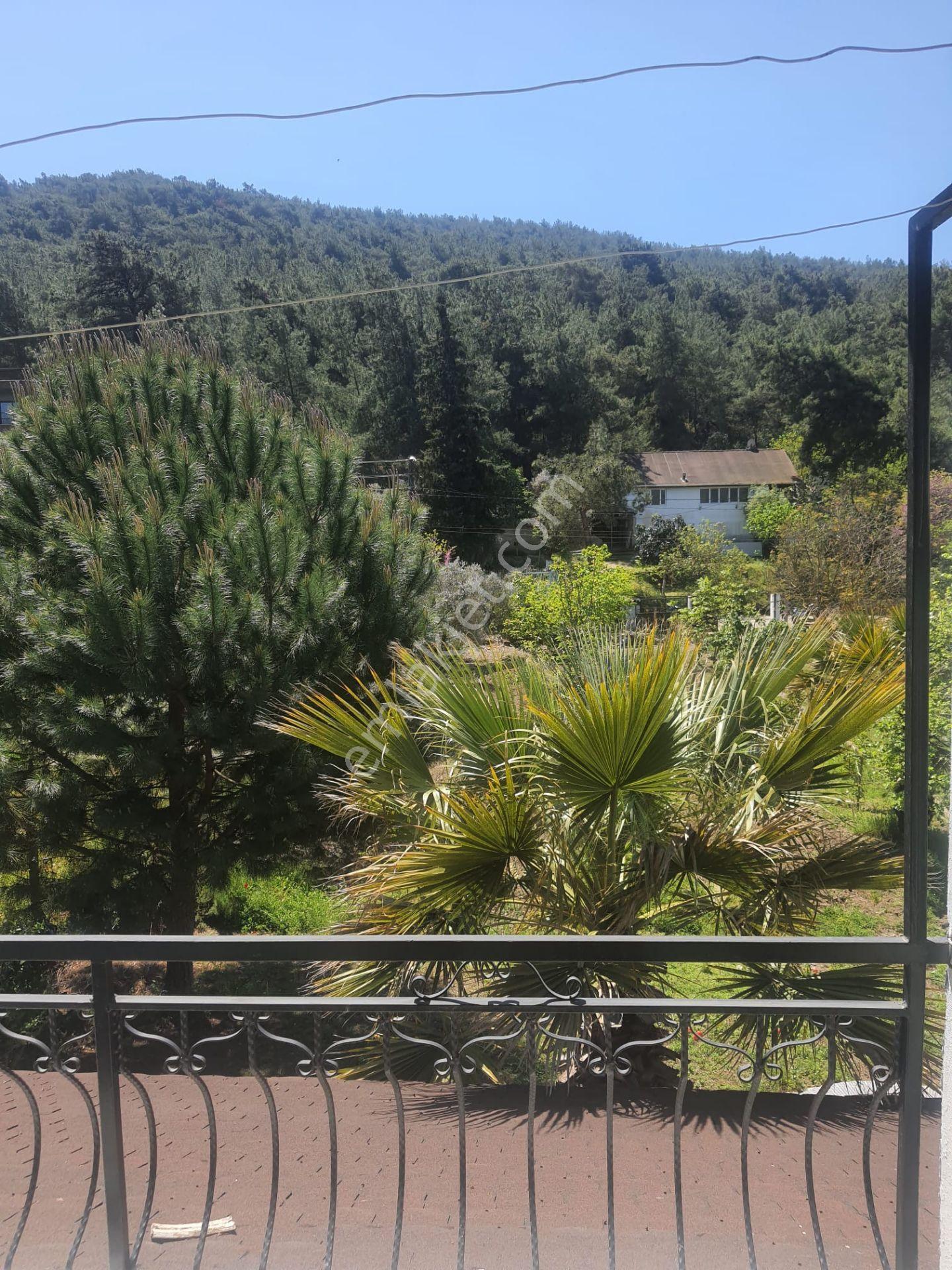 Kuşadası Kirazlı Köyü'nde Satılık 4+2 Çiftlik Evi - Görsel 8