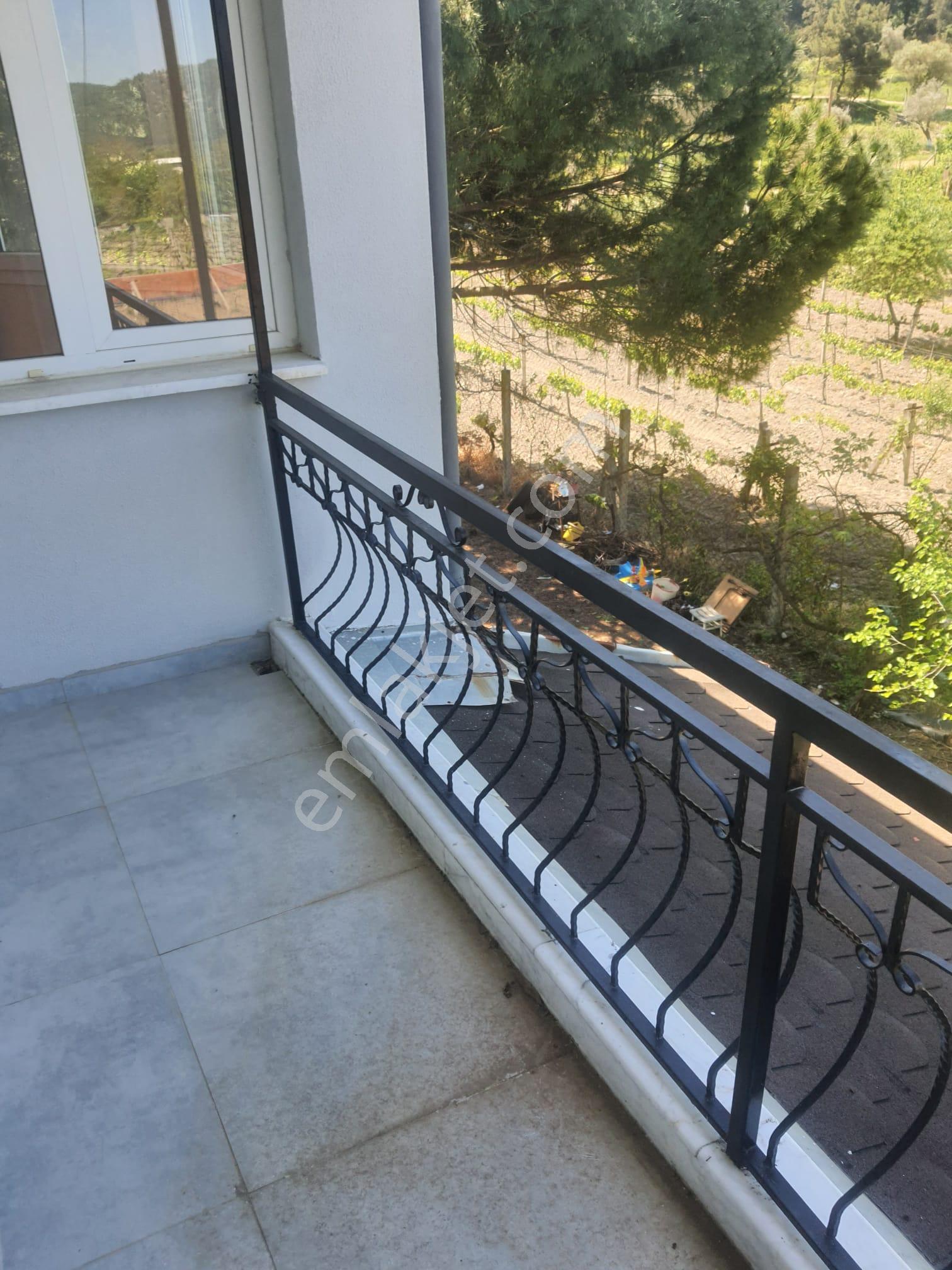 Kuşadası Kirazlı Köyü'nde Satılık 4+2 Çiftlik Evi - Görsel 11