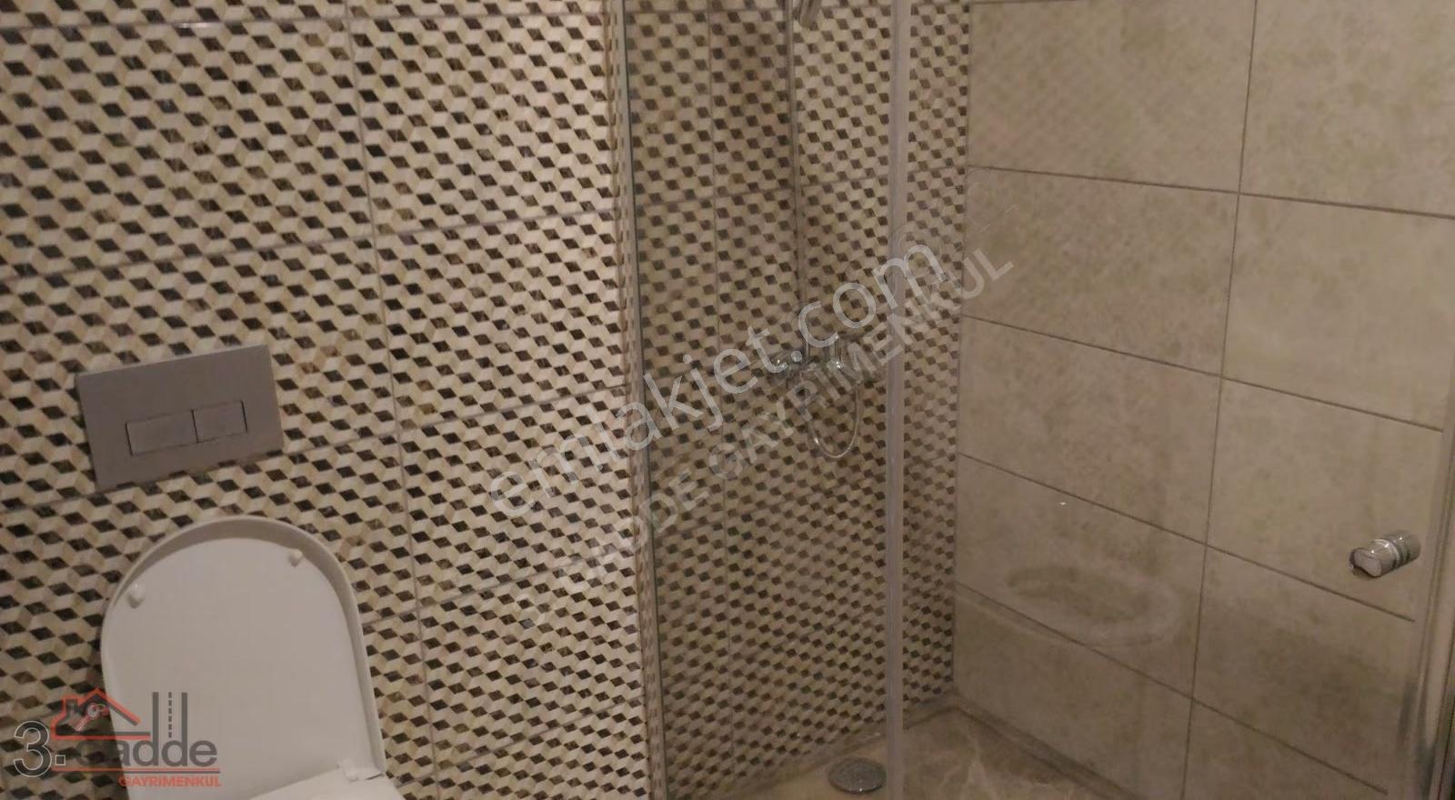 Bahçeşehir Kiptaş Vaditepe G Tipi Kısa Katlı 4+1 Satılık Daire - Görsel 16