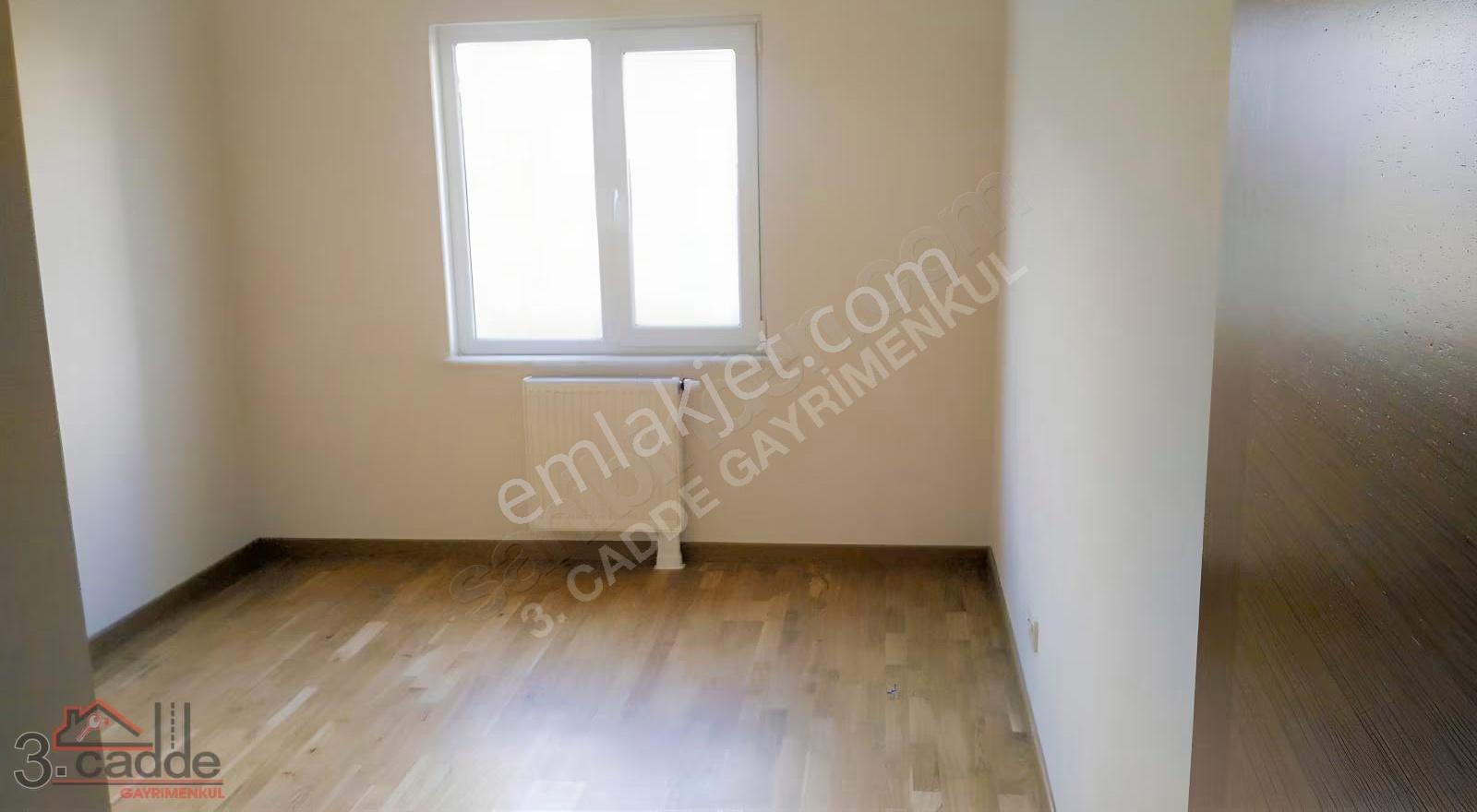 Bahçeşehir Kiptaş Vaditepe G Tipi Kısa Katlı 4+1 Satılık Daire - Görsel 9