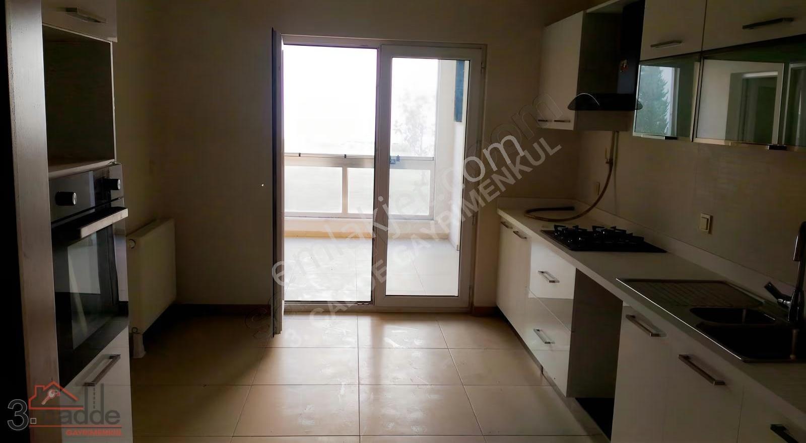 Bahçeşehir Kiptaş Vaditepe G Tipi Kısa Katlı 4+1 Satılık Daire - Görsel 23