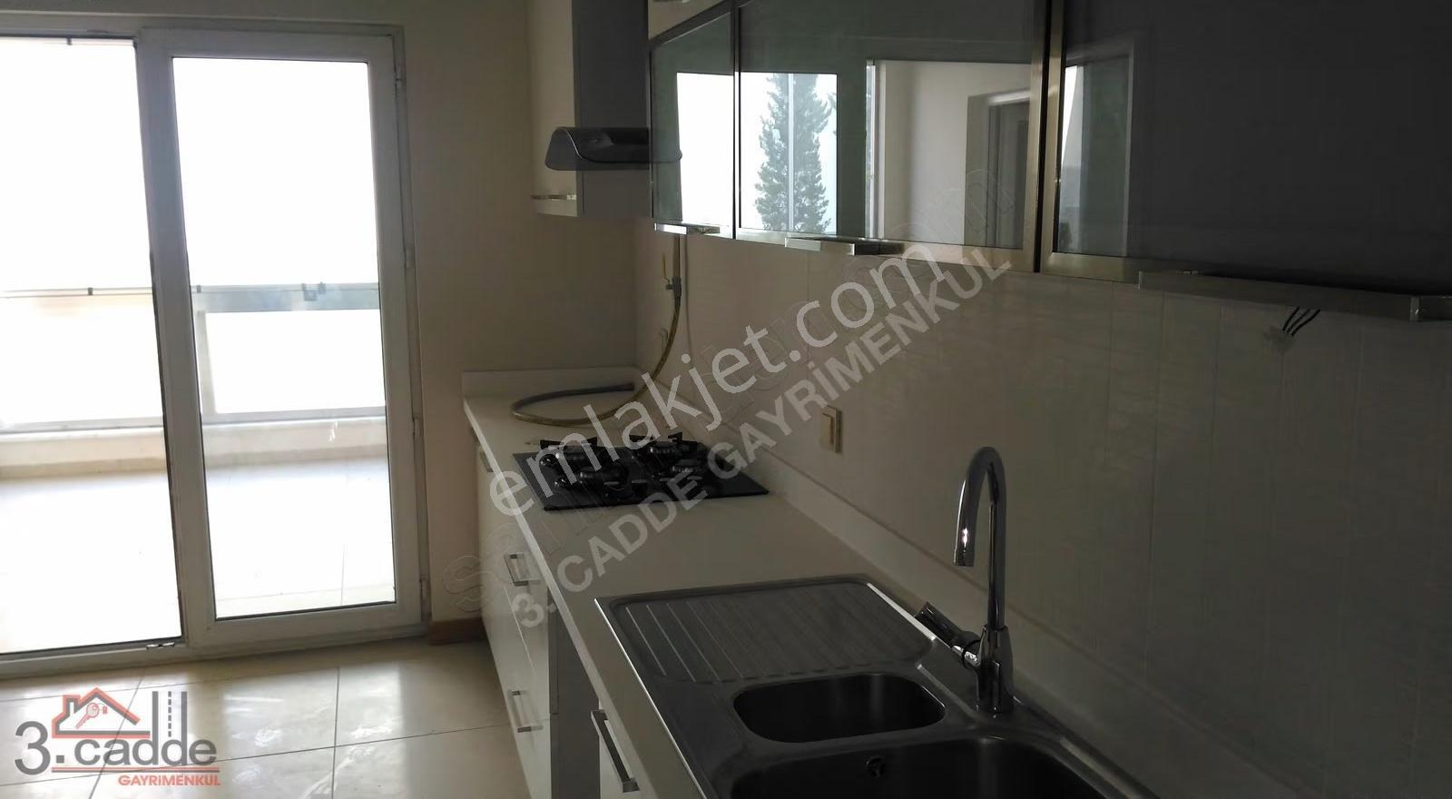 Bahçeşehir Kiptaş Vaditepe G Tipi Kısa Katlı 4+1 Satılık Daire - Görsel 19