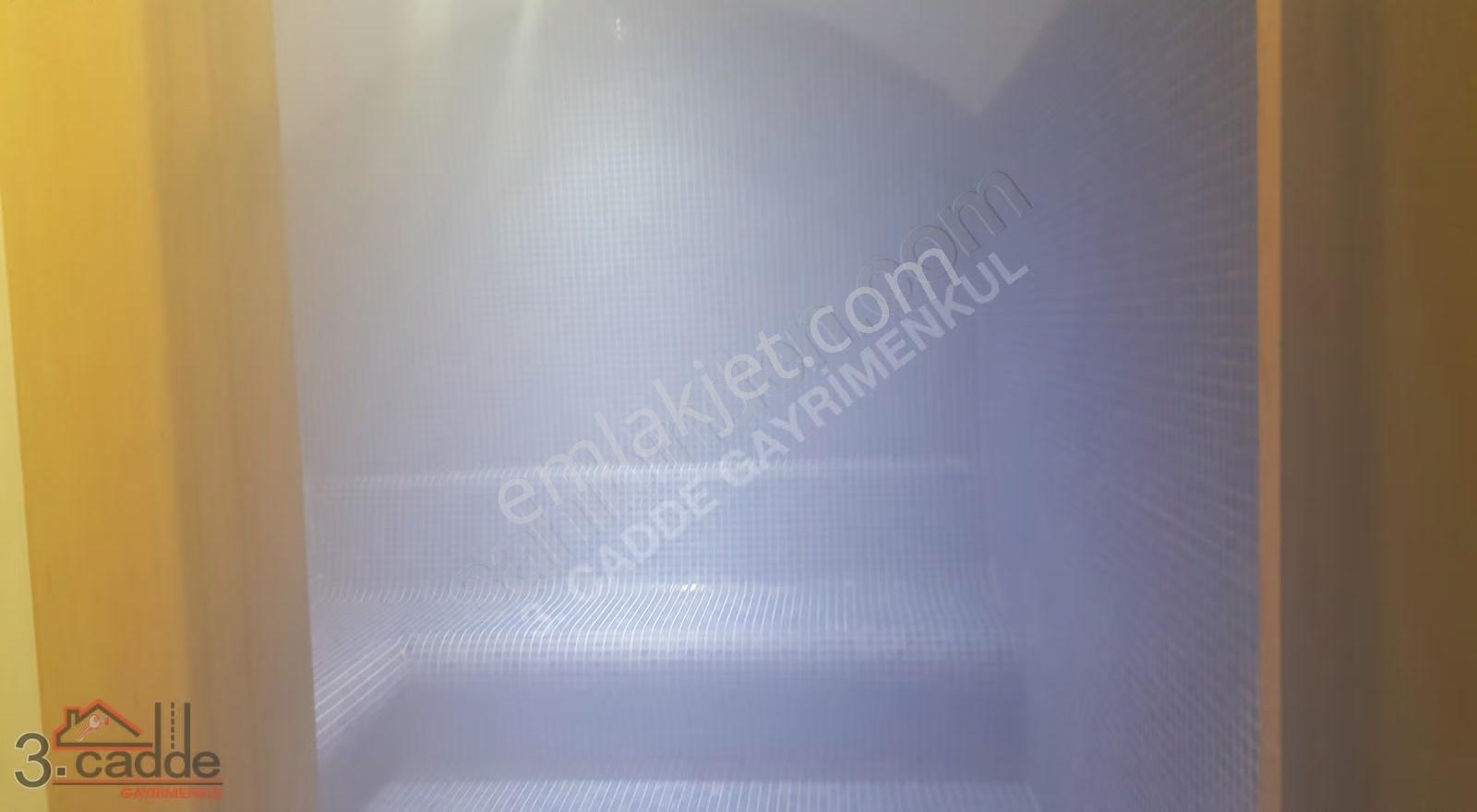Bahçeşehir Kiptaş Vaditepe G Tipi Kısa Katlı 4+1 Satılık Daire - Görsel 31