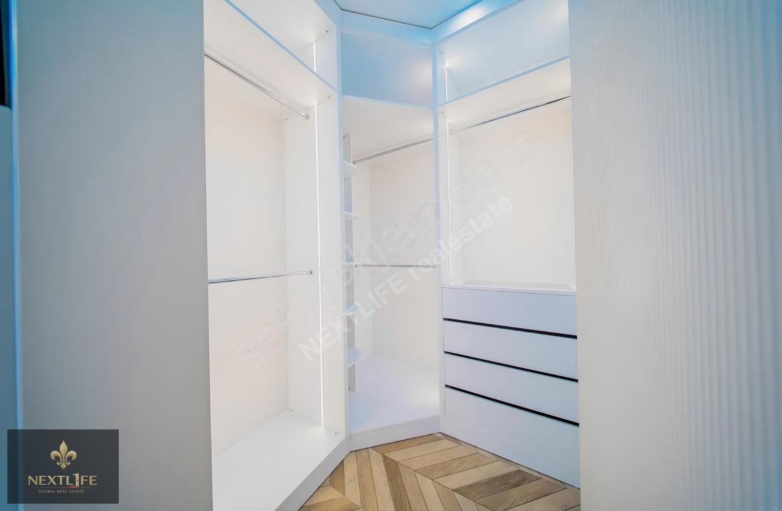 Döşemealtı 5+1 Villa. Havuz,sauna,jakuzi,sinema,fitness - Görsel 2