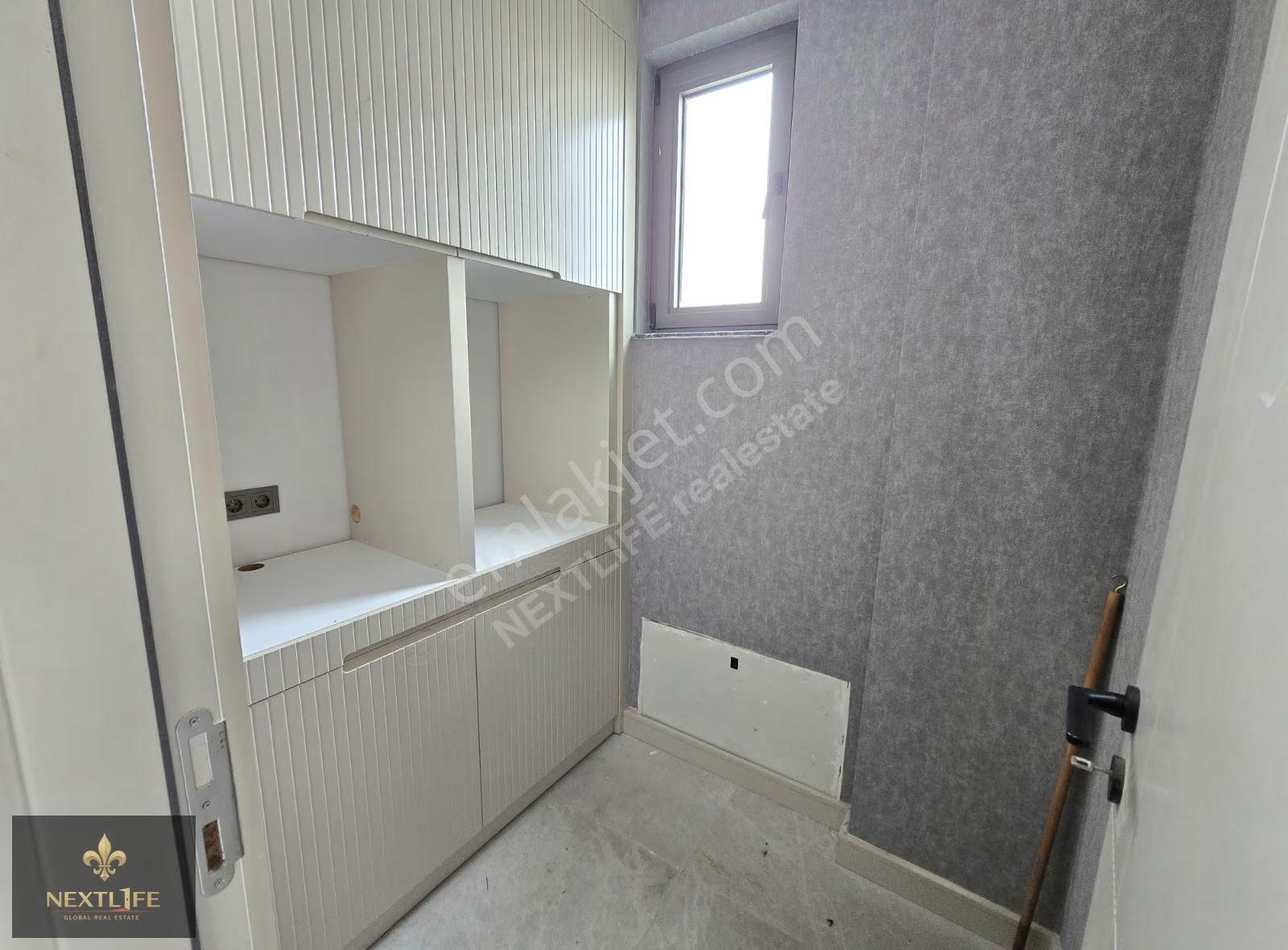 Site İçerisinde Lüks Yaşamın Yeni Adresı 4+1 Lüks Villa - Görsel 4