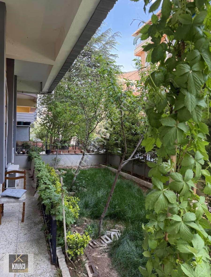Kınacı Gayrimenkul De Kanalboyun Da Kiralık 2+1 Ara Kat Daire - Görsel 6