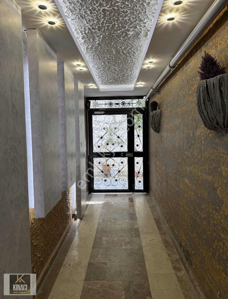 Kınacı Gayrimenkul De Kanalboyun Da Kiralık 2+1 Ara Kat Daire - Görsel 5