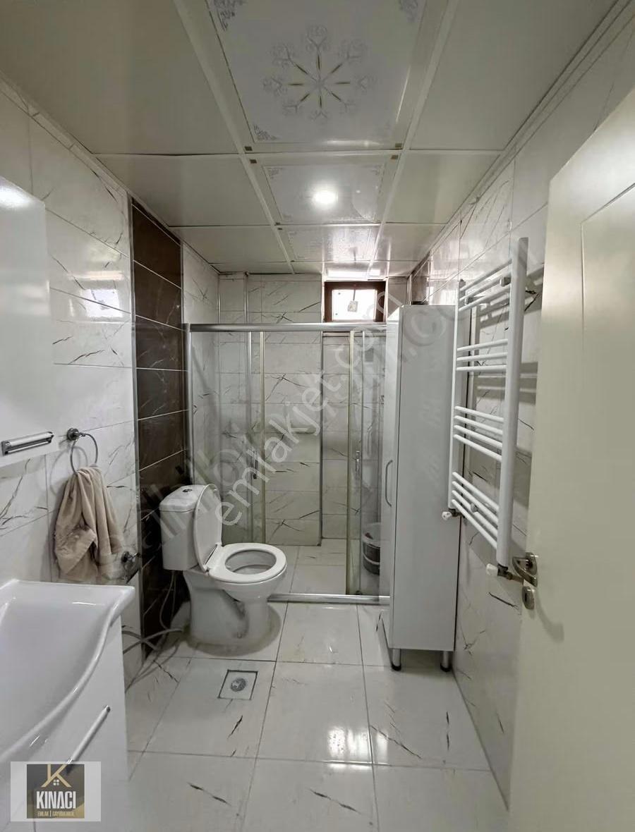 Kınacı Gayrimenkul De Kanalboyun Da Kiralık 2+1 Ara Kat Daire - Görsel 2