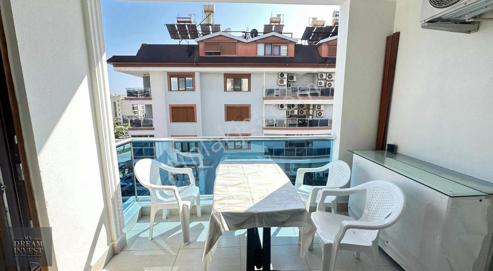 "hayallerinizi Ertelemeyin Of Kale Sitesi Satılık Eşyalı Daire - Görsel 3