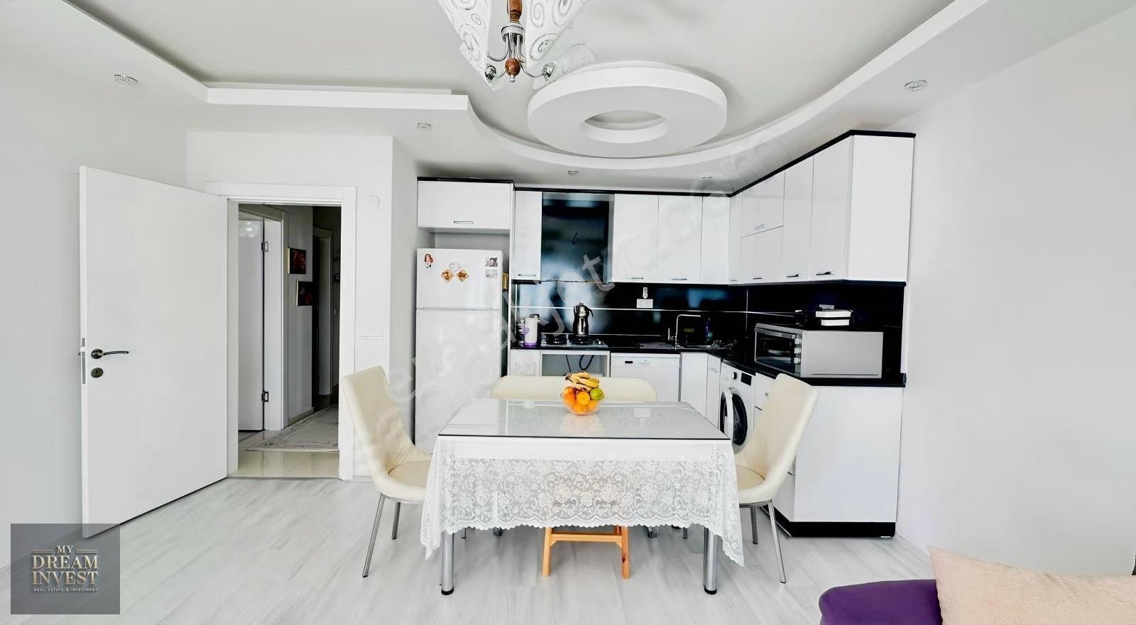 "hayallerinizi Ertelemeyin Of Kale Sitesi Satılık Eşyalı Daire - Görsel 8