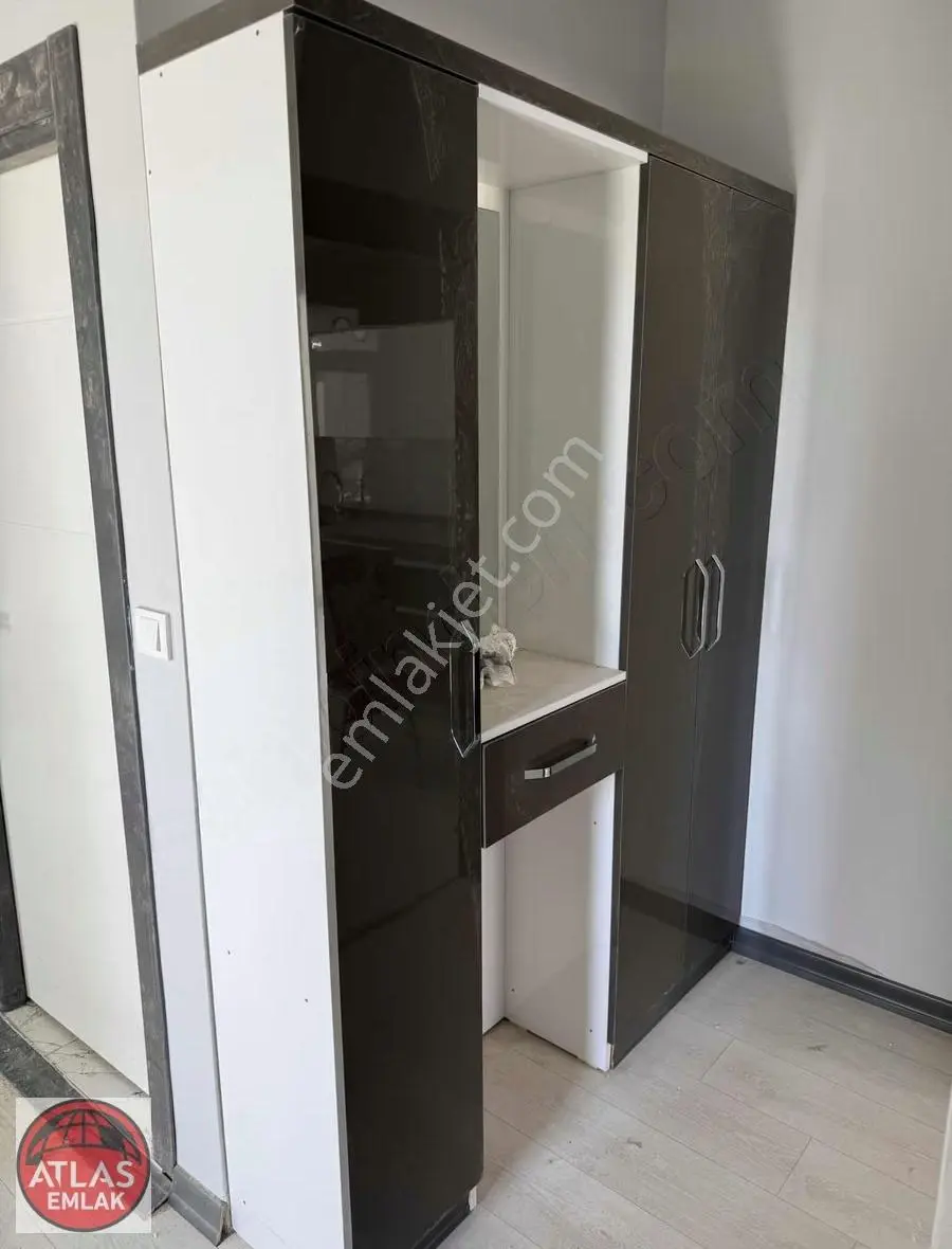 !!atlas'tan Beyazıt Mahallesinde 900.000 Tl Kredili 2+1 Daire!! - Görsel 3
