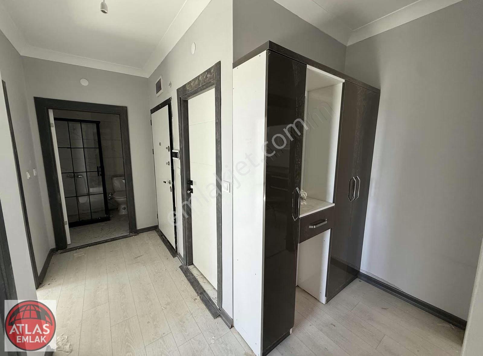 !!atlas'tan Beyazıt Mahallesinde 900.000 Tl Kredili 2+1 Daire!! - Görsel 8