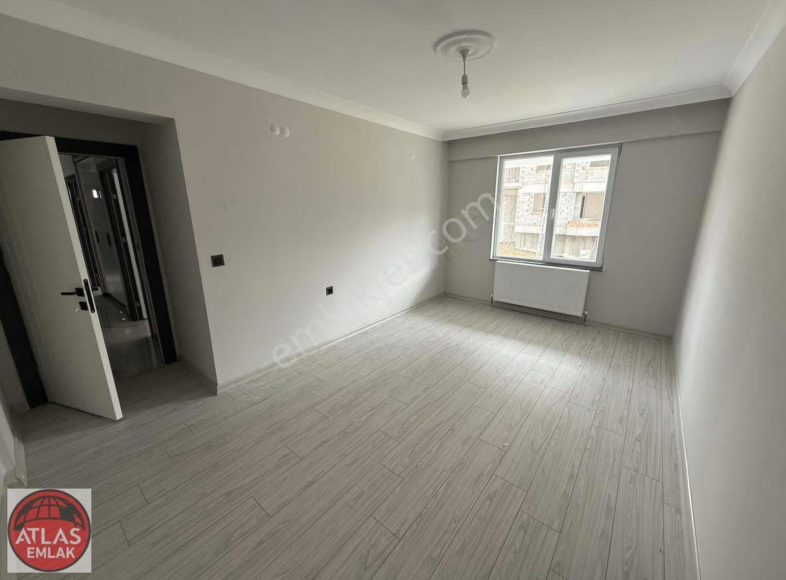 !!atlas'tan İlk Okul Karşısı Cadde Yanı Kombi-petekli 2+1 Daire! - Görsel 18