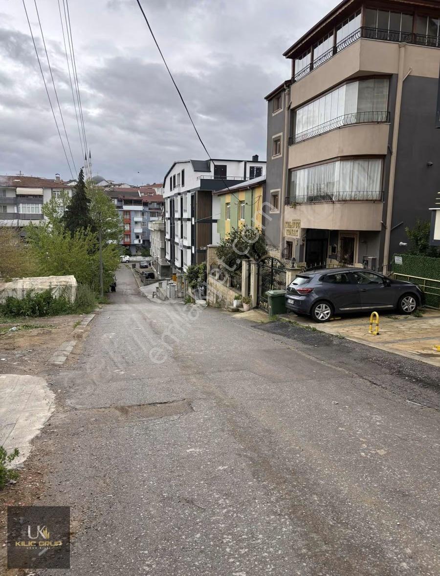 Körfez'de Krediye, Eminevim Ve Fuzulevim Vs Uygun Satılık Daire - Görsel 5