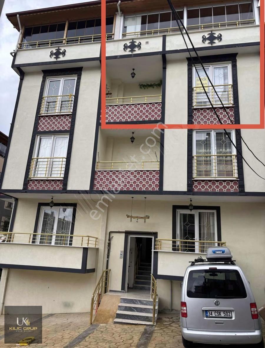 Körfez'de Krediye, Eminevim Ve Fuzulevim Vs Uygun Satılık Daire