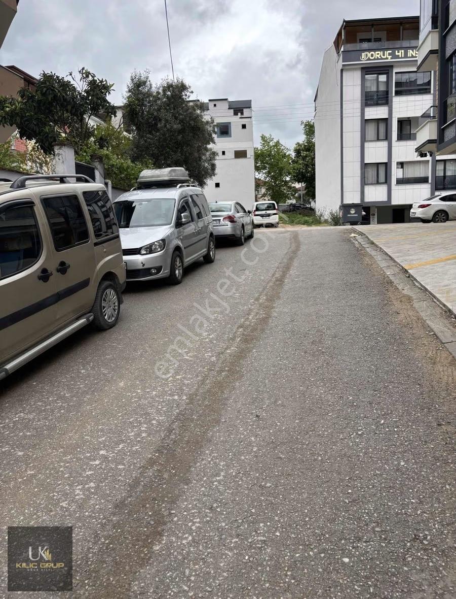 Körfez'de Krediye, Eminevim Ve Fuzulevim Vs Uygun Satılık Daire - Görsel 2