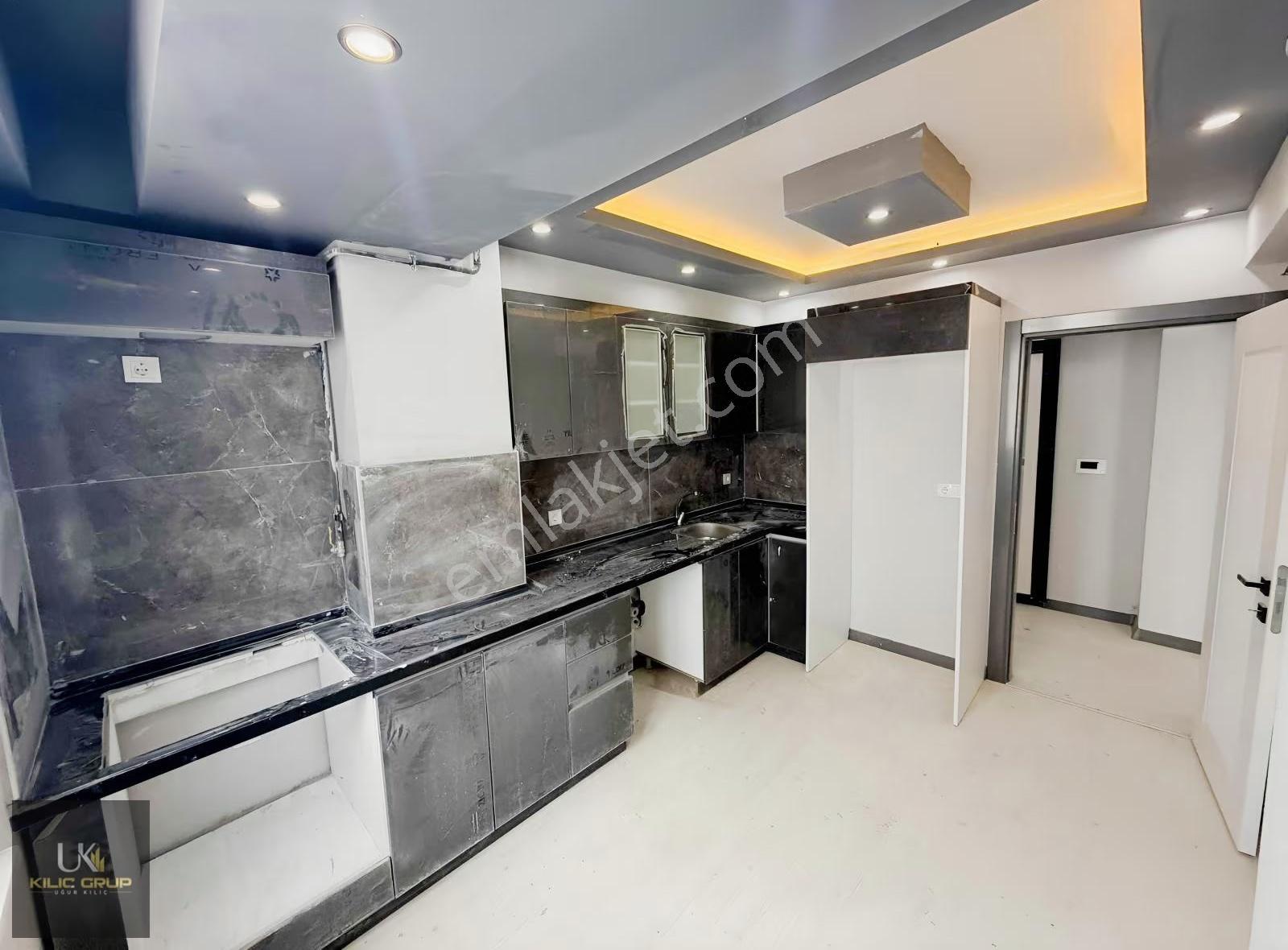 İzmit Hatipköy | 130 M² Çatı Dubleks | Sıfır | Krediye Uygun - Görsel 19