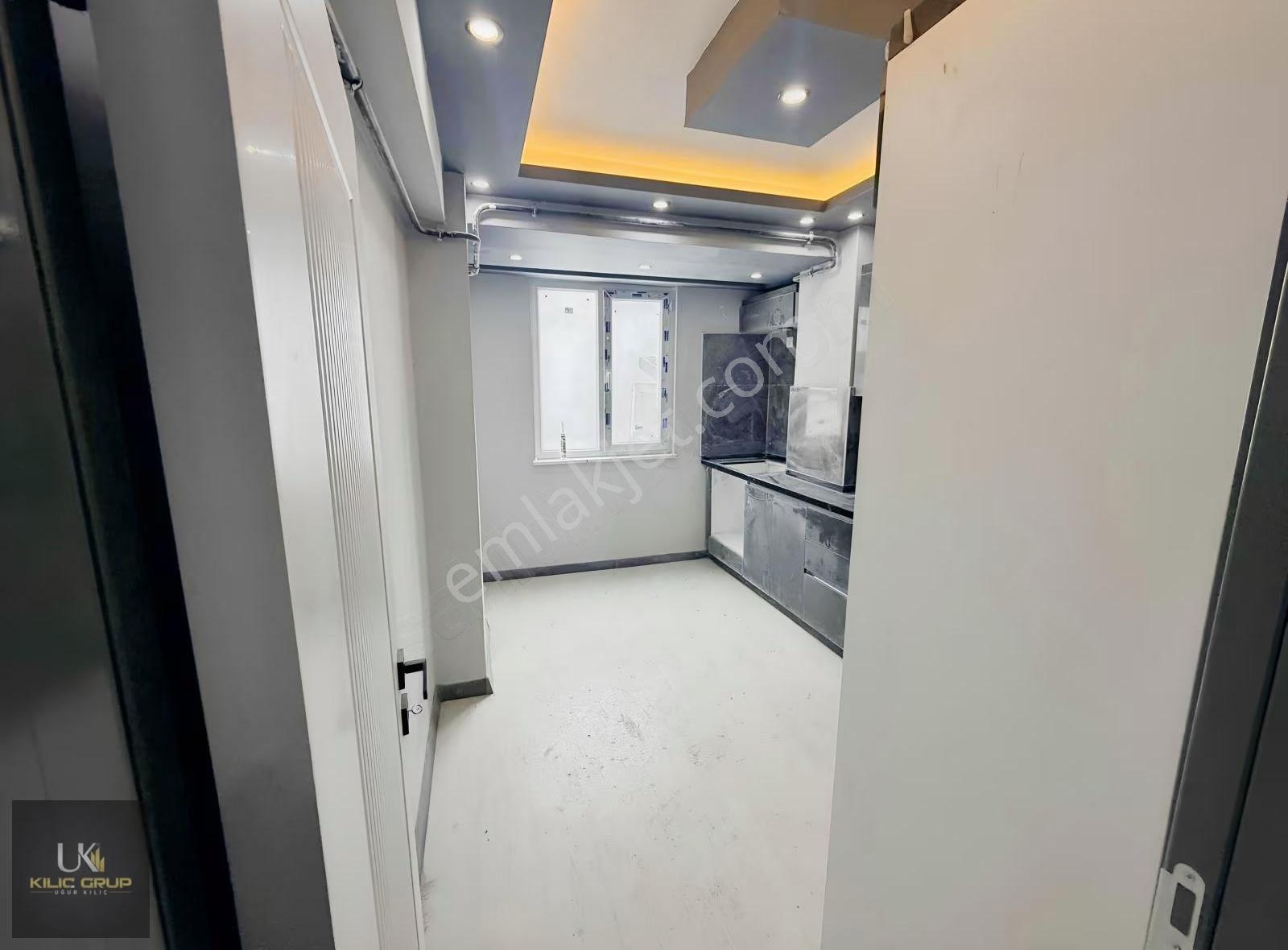 İzmit Hatipköy | 130 M² Çatı Dubleks | Sıfır | Krediye Uygun - Görsel 9