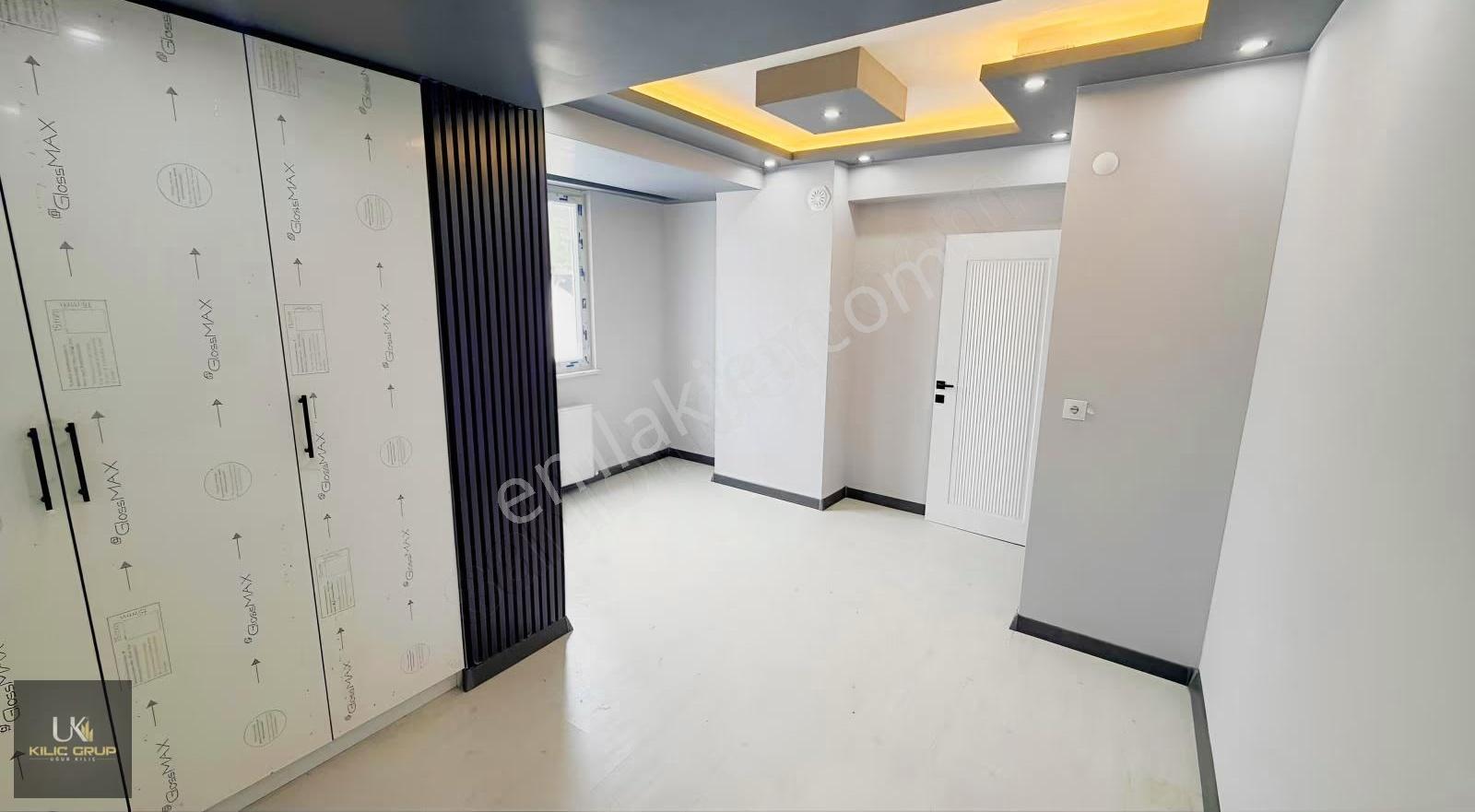 İzmit Hatipköy | 130 M² Çatı Dubleks | Sıfır | Krediye Uygun - Görsel 4