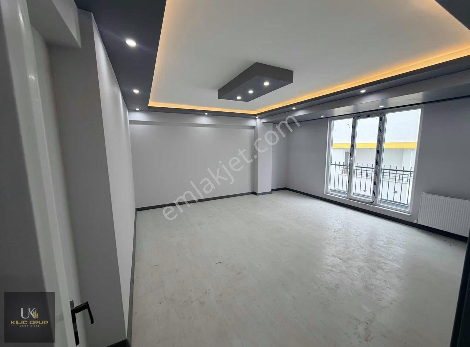 İzmit Hatipköy | 140 M² Bahçe Dubleks | Sıfır | Krediye Fırsat