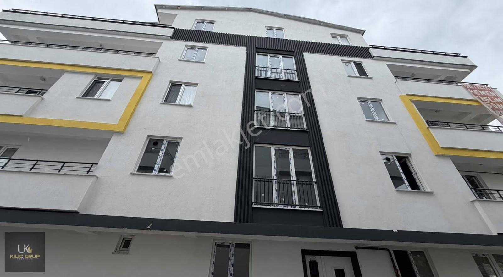 İzmit Hatipköy | 140 M² Bahçe Dubleks | Sıfır | Krediye Fırsat - Görsel 5