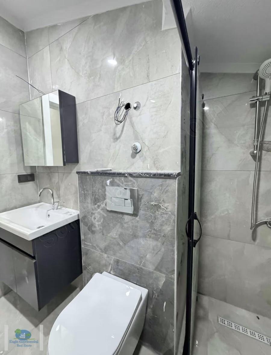 Ilıca/asansörlü/havuzlu/ Ultra Lüks Satılık Devasa Daire - Görsel 7