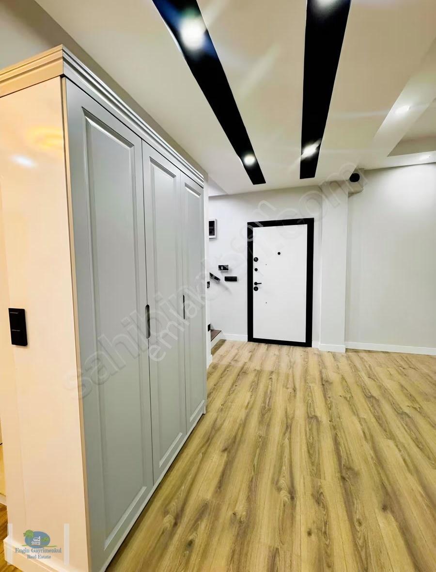 Ilıca/asansörlü/havuzlu/ Ultra Lüks Satılık Devasa Daire - Görsel 28