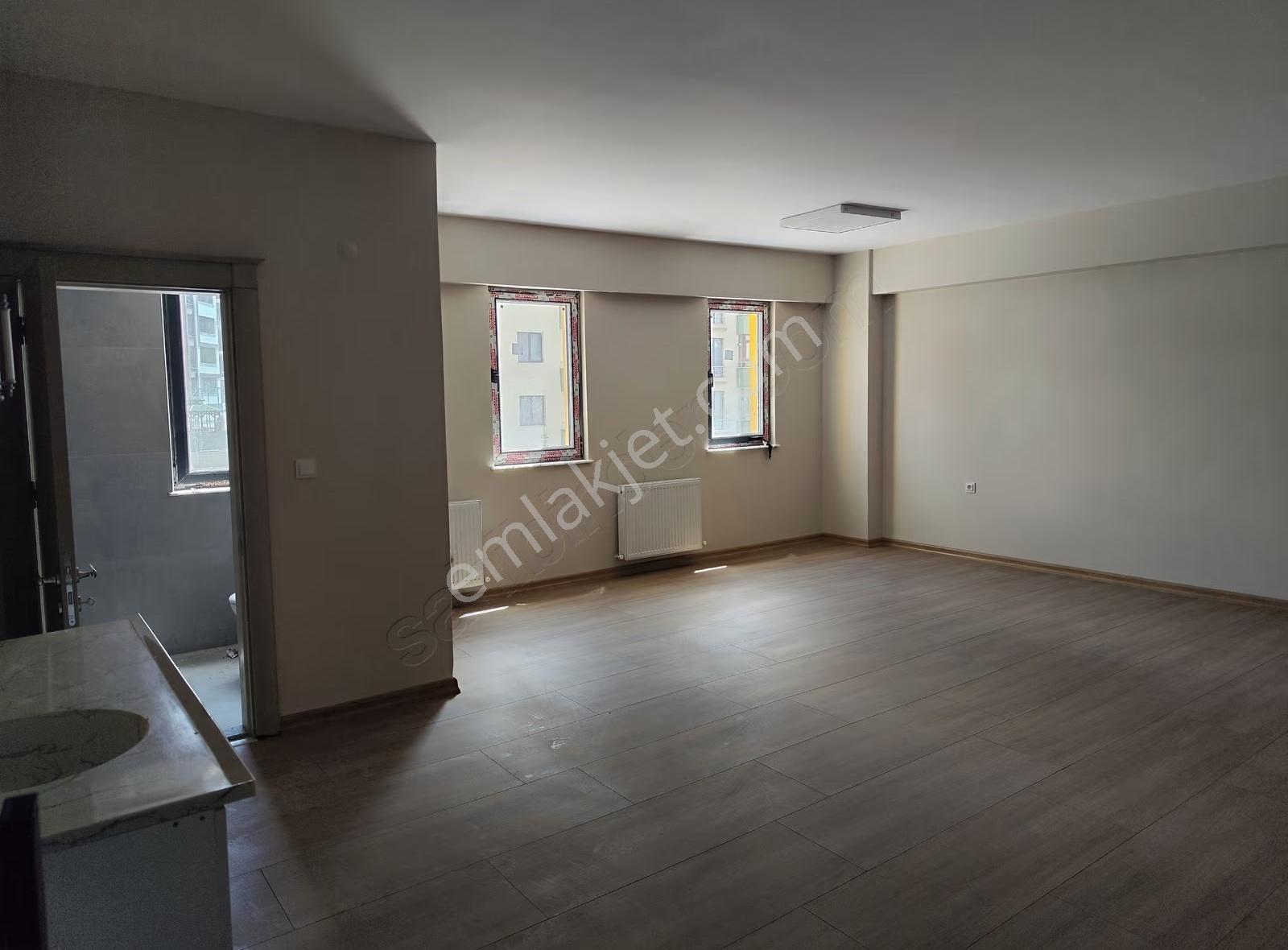 Detaydan Erzurum Yıldızkentte Kiralık Ofis - Görsel 4