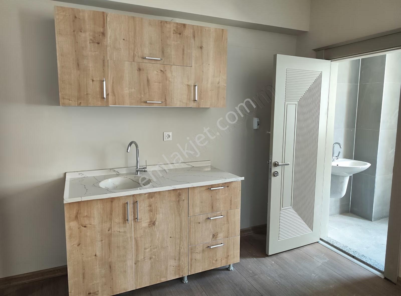 Detaydan Erzurum Yıldızkentte Kiralık Ofis - Görsel 7