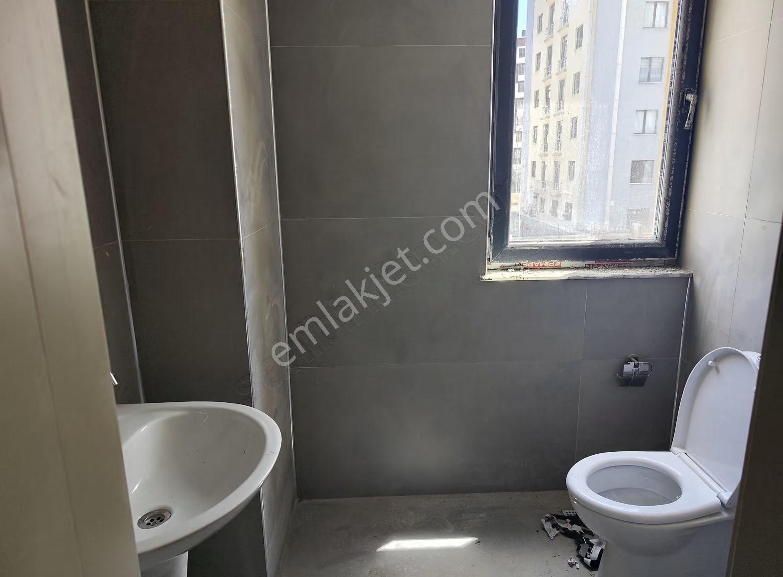 Detaydan Erzurum Yıldızkentte Kiralık Ofis - Görsel 5